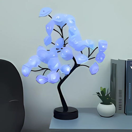 Árvore Luminosa Led