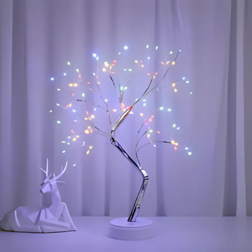 Árvore Luminosa Led