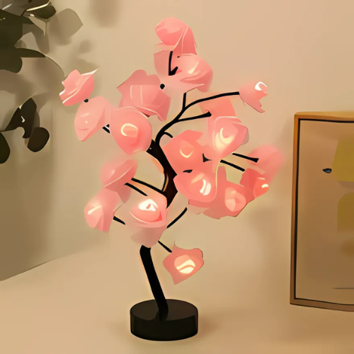Árvore Luminosa Led