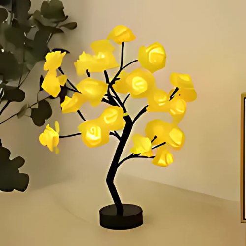 Árvore Luminosa Led