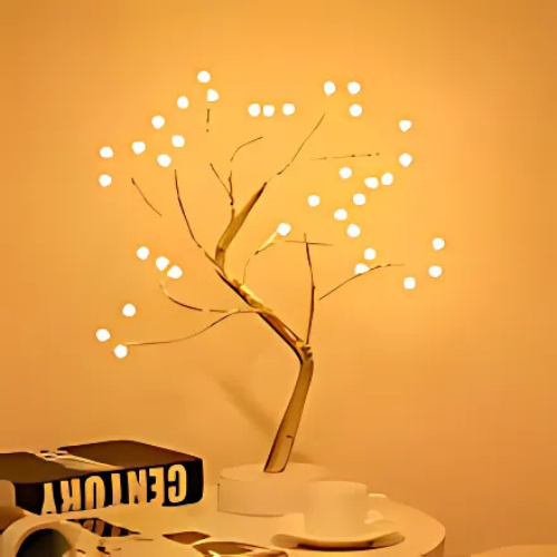 Árvore Luminosa Led