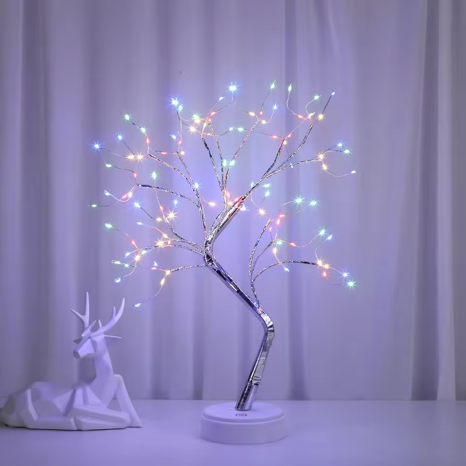 Árvore Luminosa Led