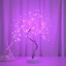 Árvore Luminosa Led