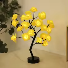 Árvore Luminosa Led
