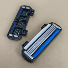 Aparelho de Barbear HeadBlade ATX
