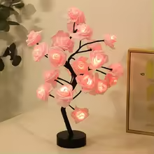 Árvore Luminosa Led