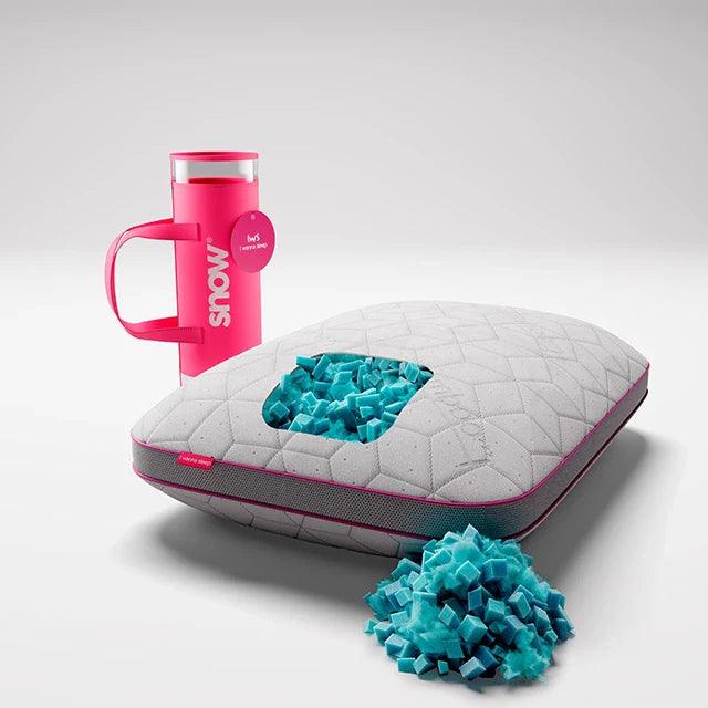Travesseiro IWS Snow®
