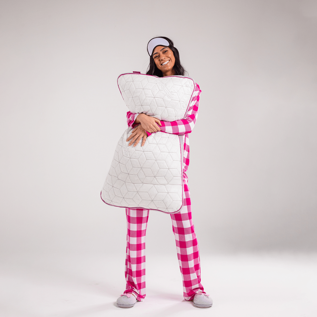 Travesseiro IWS Snow®