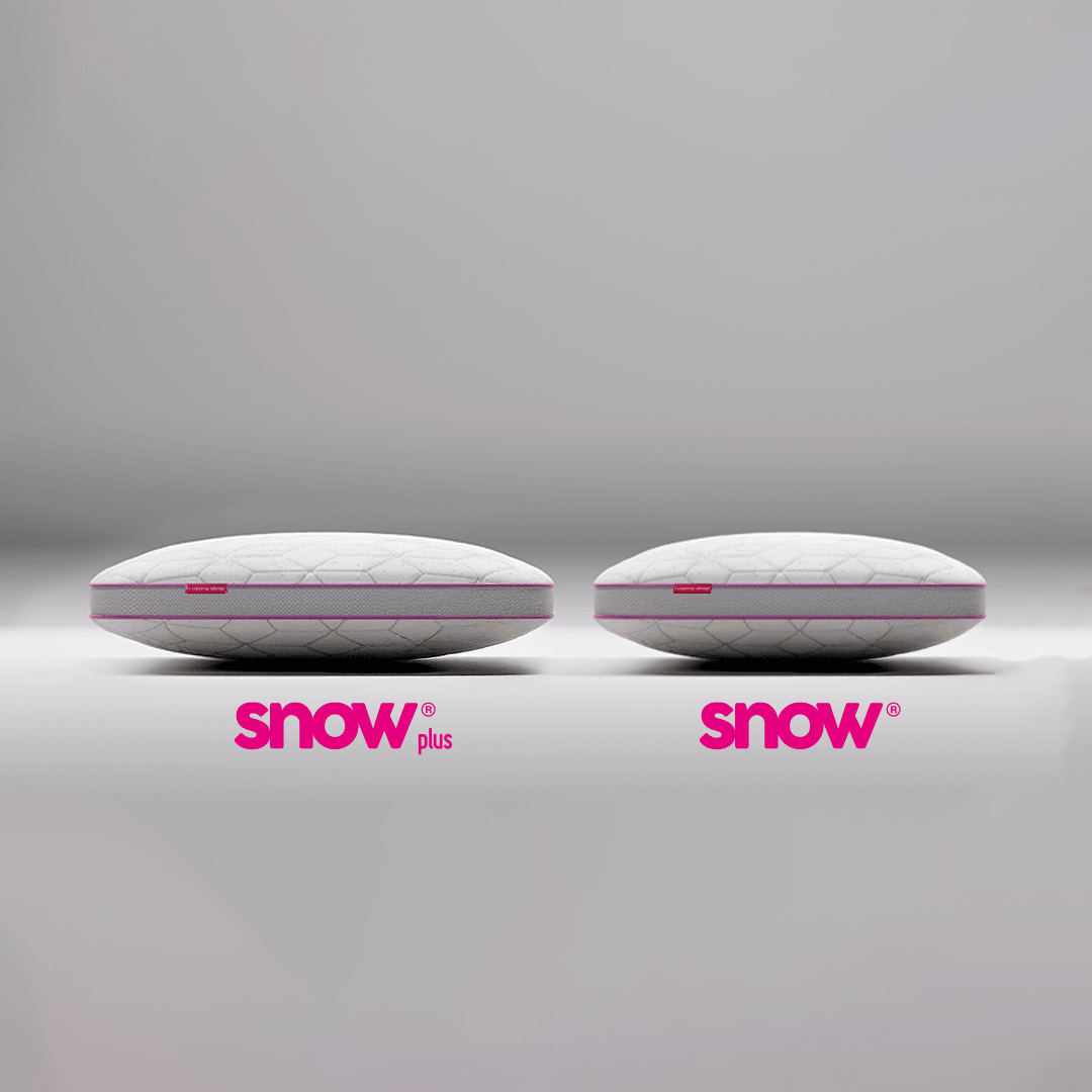 Travesseiro IWS Snow®