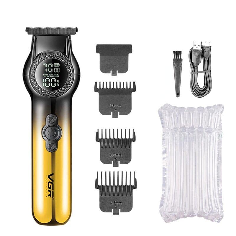 Aparador de Cabelo Profissional - VGR 990