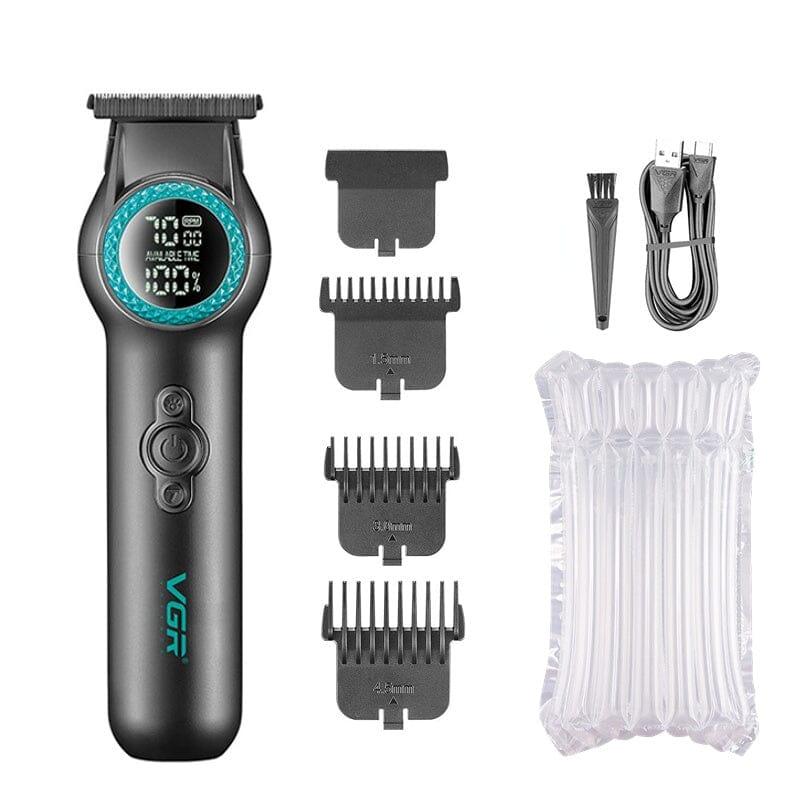 Aparador de Cabelo Profissional - VGR 990