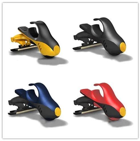 Aparelho de Barbear HeadBlade ATX