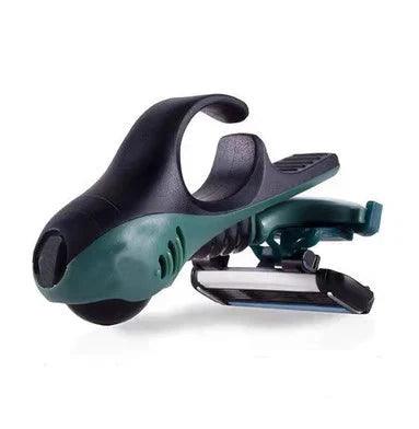 Aparelho de Barbear HeadBlade ATX