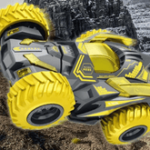 Carrinho Off-Road Turbo ABS