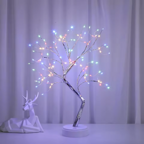 Árvore Luminosa Led