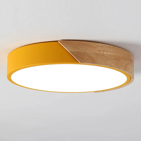 Luminária de Teto Led Plafon Luminis Lume Prime