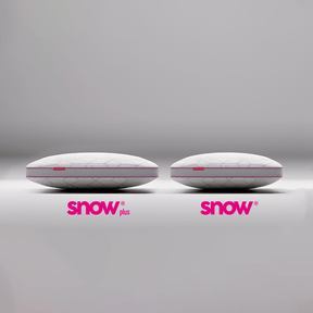 Travesseiro IWS Snow®