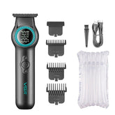 Aparador de Cabelo Profissional - VGR 990