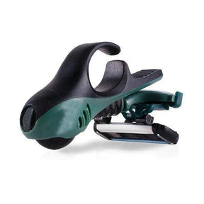 Aparelho de Barbear HeadBlade ATX